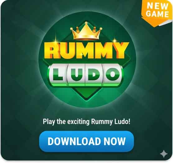rummy ludo game app download